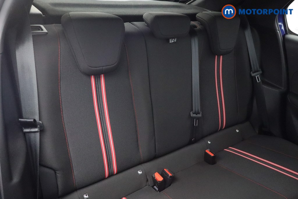 Used Vauxhall Corsa 2021 for sale - 76317009: Photo 26