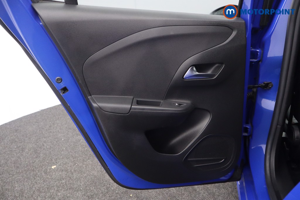 Used Vauxhall Corsa 2021 for sale - 76317009: Photo 27