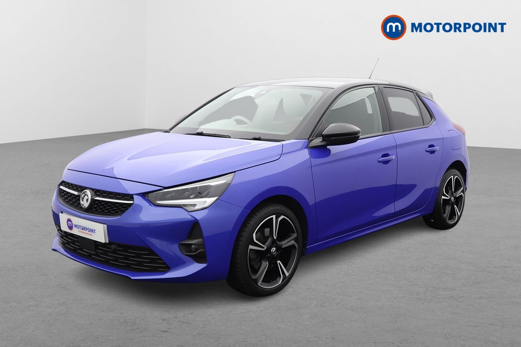 Used Vauxhall Corsa 2021 for sale - 76317009: Photo 3