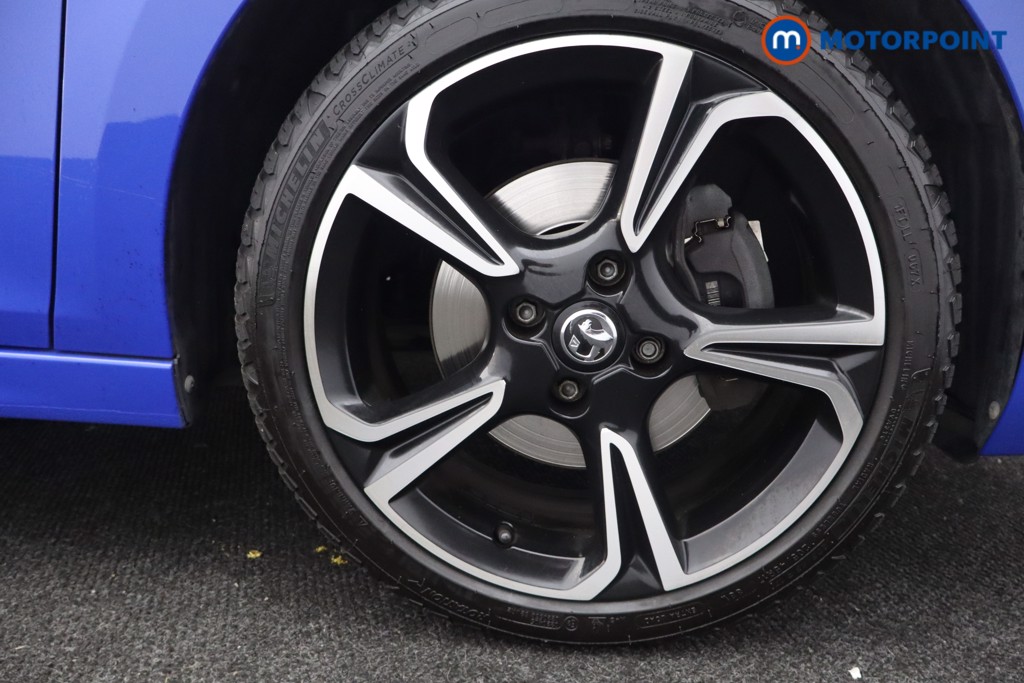Used Vauxhall Corsa 2021 for sale - 76317009: Photo 32
