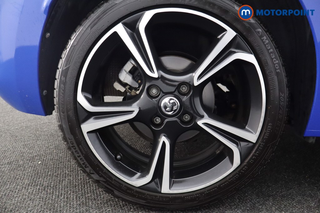Used Vauxhall Corsa 2021 for sale - 76317009: Photo 33