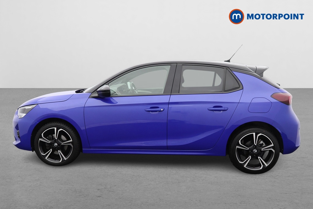 Used Vauxhall Corsa 2021 for sale - 76317009: Photo 4