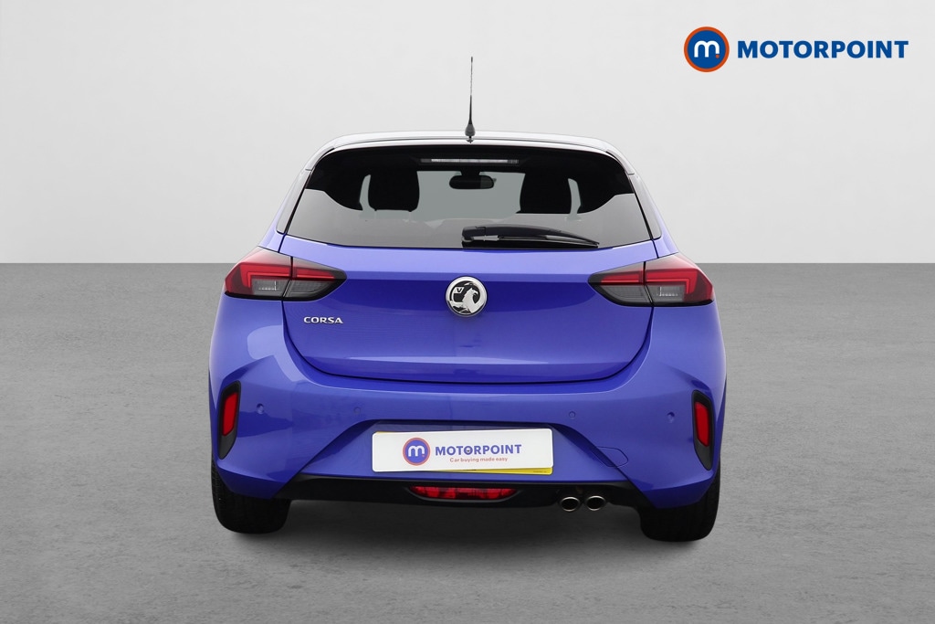 Used Vauxhall Corsa 2021 for sale - 76317009: Photo 6