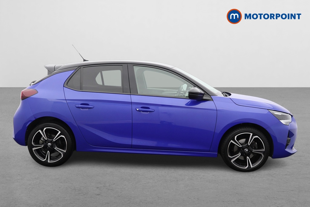 Used Vauxhall Corsa 2021 for sale - 76317009: Photo 8