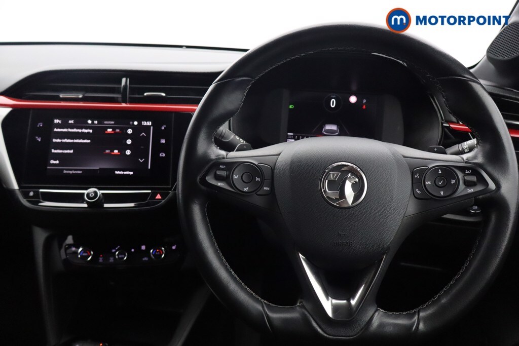 Used Vauxhall Corsa 2021 for sale - 76317009: Photo 9