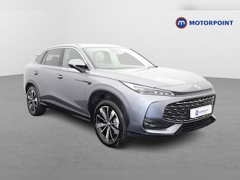 Used MG MG HS 2025 for sale - 78720285: Photo