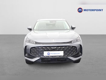 Used MG MG HS 2025 for sale - 78720285: Photo