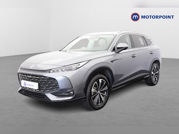 Used MG MG HS 2025 for sale - 78720285: Photo