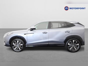 Used MG MG HS 2025 for sale - 78720285: Photo