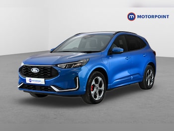 Used Ford Kuga 2025 for sale - 78630869: Photo