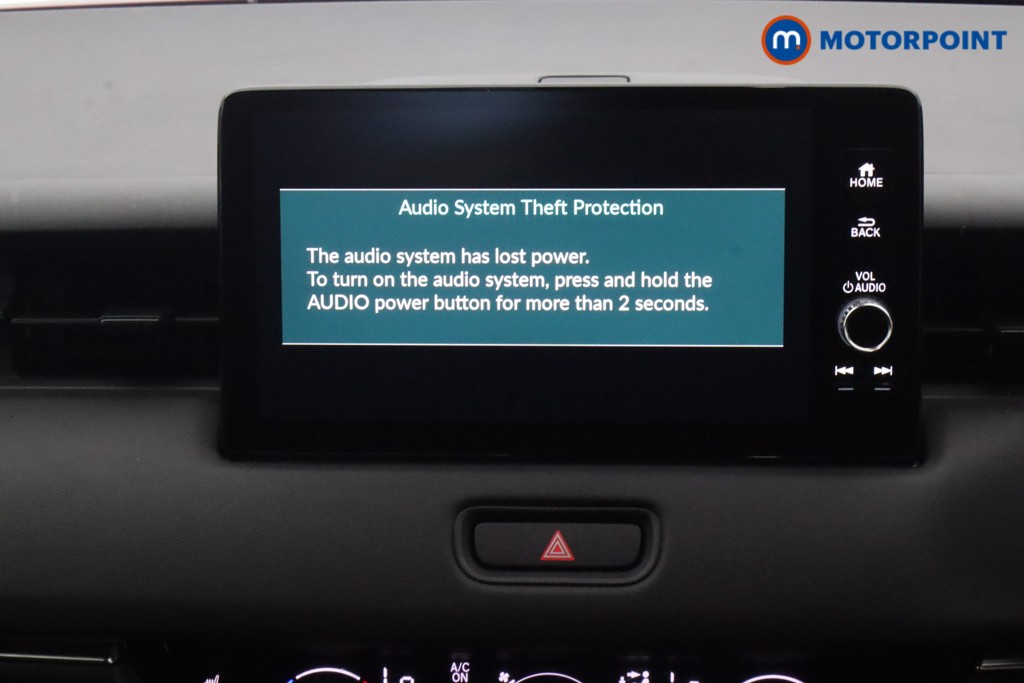 Used Honda HR-V 2024 for sale - 77703190: Photo 10