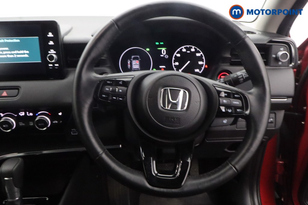 Used Honda HR-V 2024 for sale - 77703190: Photo 14