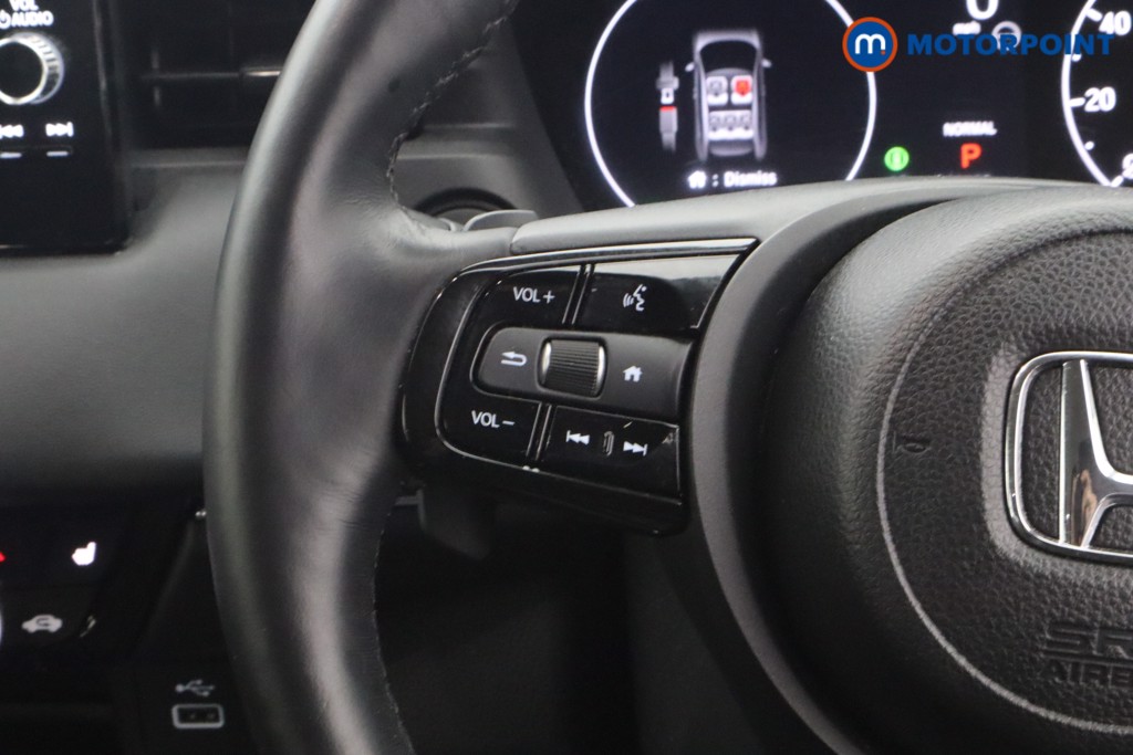 Used Honda HR-V 2024 for sale - 77703190: Photo 15