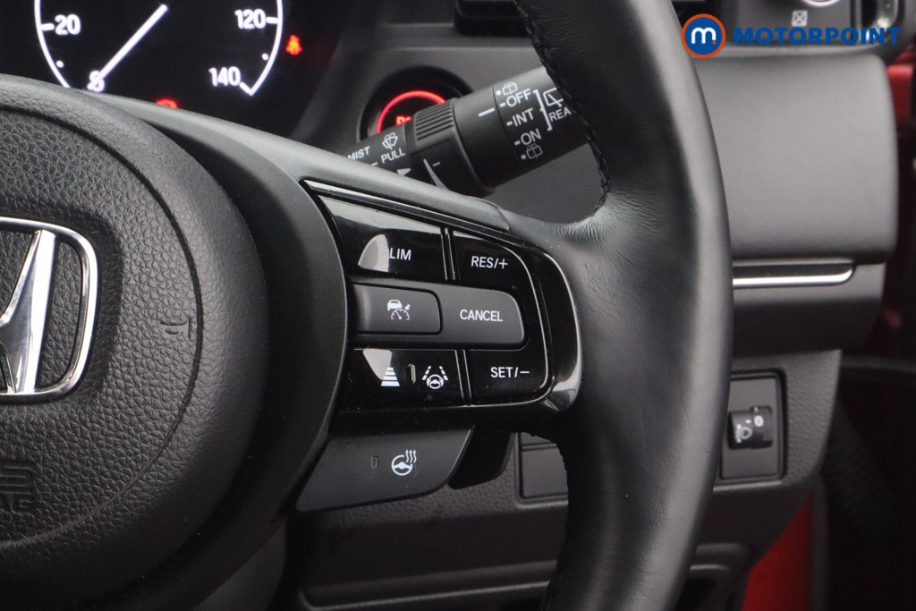 Used Honda HR-V 2024 for sale - 77703190: Photo 16