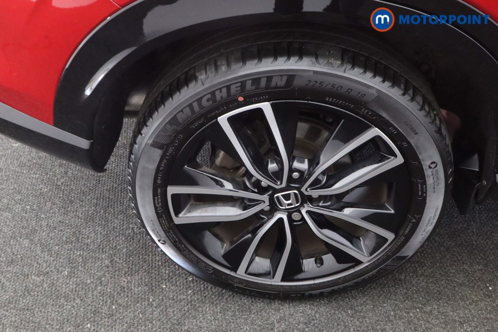 Used Honda HR-V 2024 for sale - 77703190: Photo 28