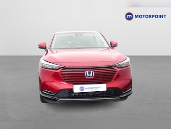 Used Honda HR-V 2024 for sale - 77703190: Photo