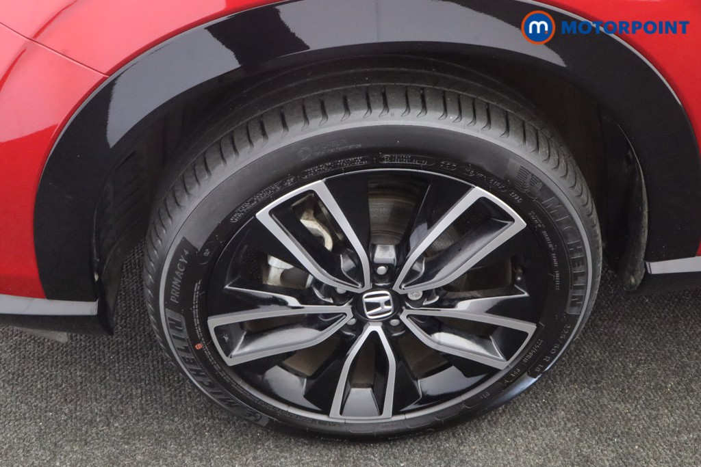 Used Honda HR-V 2024 for sale - 77703190: Photo 30