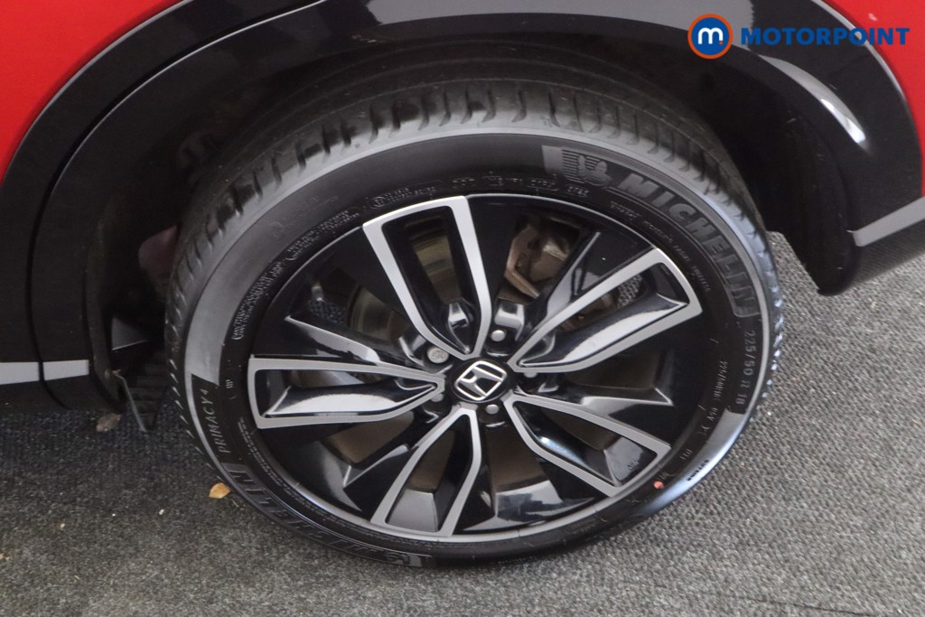 Used Honda HR-V 2024 for sale - 77703190: Photo 31