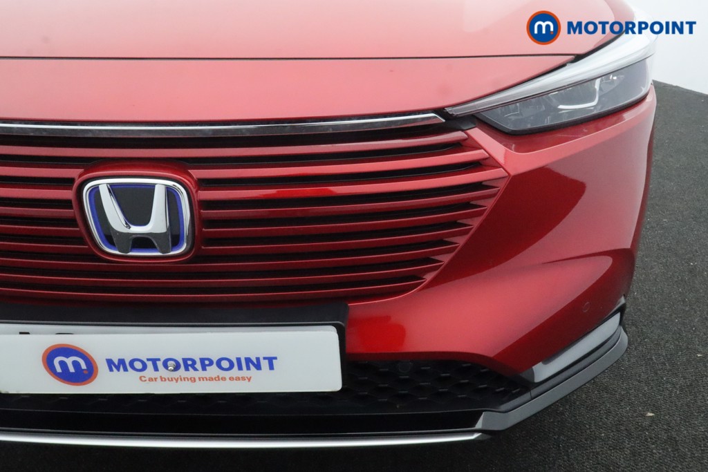 Used Honda HR-V 2024 for sale - 77703190: Photo 34