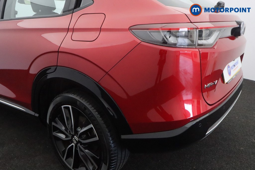 Used Honda HR-V 2024 for sale - 77703190: Photo 38