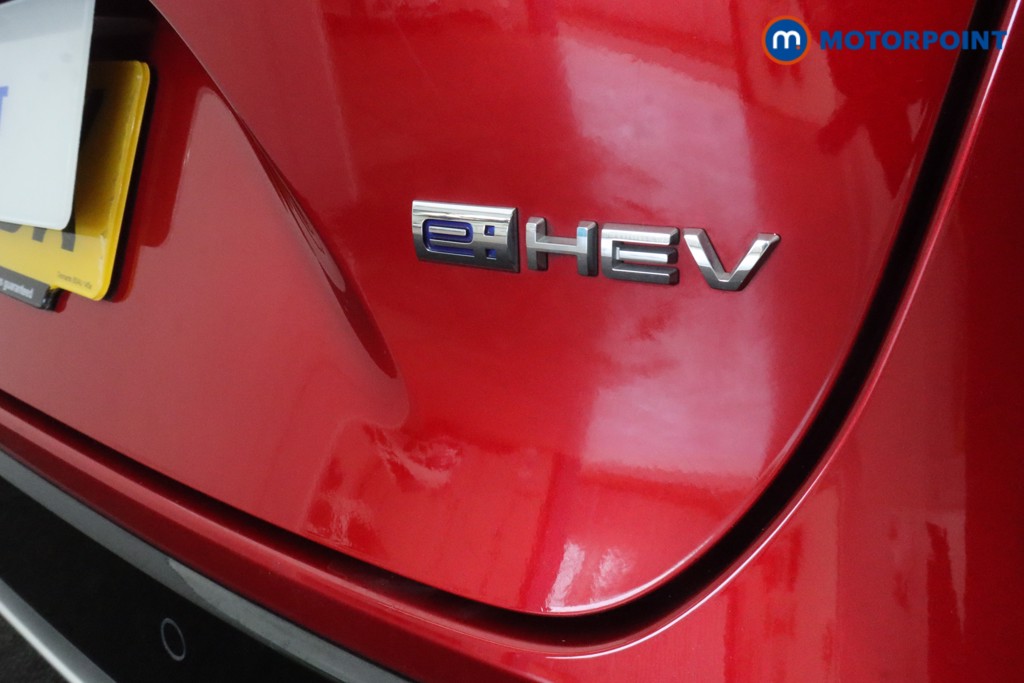 Used Honda HR-V 2024 for sale - 77703190: Photo 40