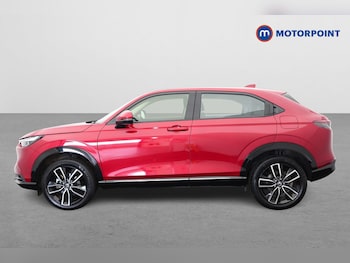 Used Honda HR-V 2024 for sale - 77703190: Photo