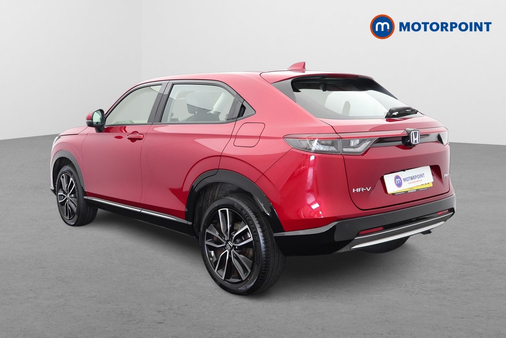 Used Honda HR-V 2024 for sale - 77703190: Photo 5