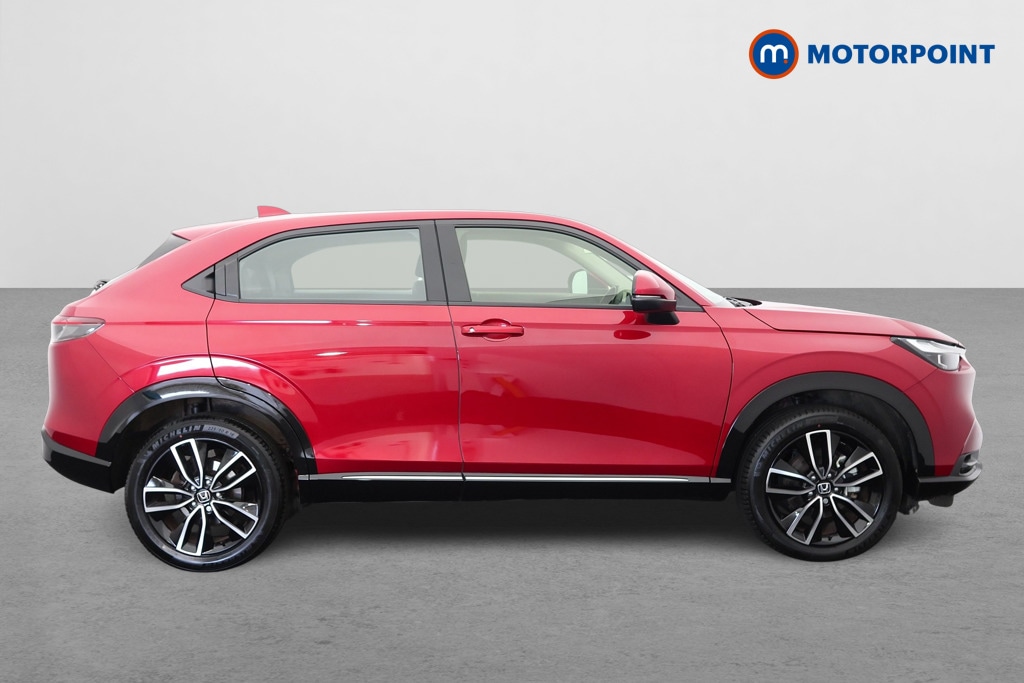 Used Honda HR-V 2024 for sale - 77703190: Photo 8