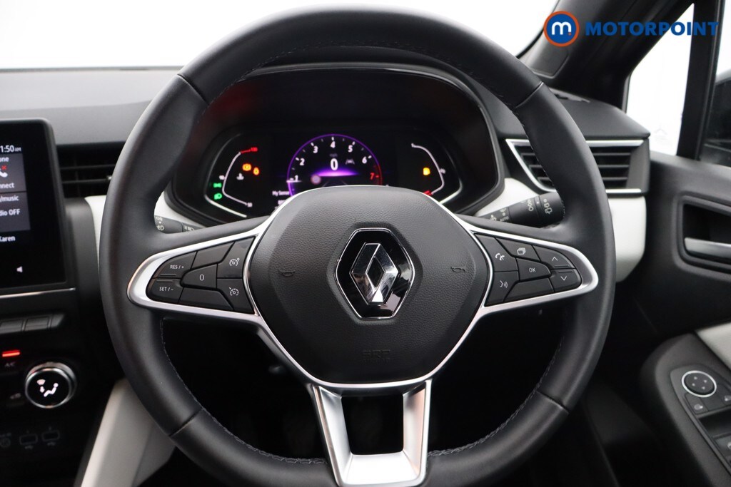 Used Renault Clio 2023 for sale - 77500485: Photo 10