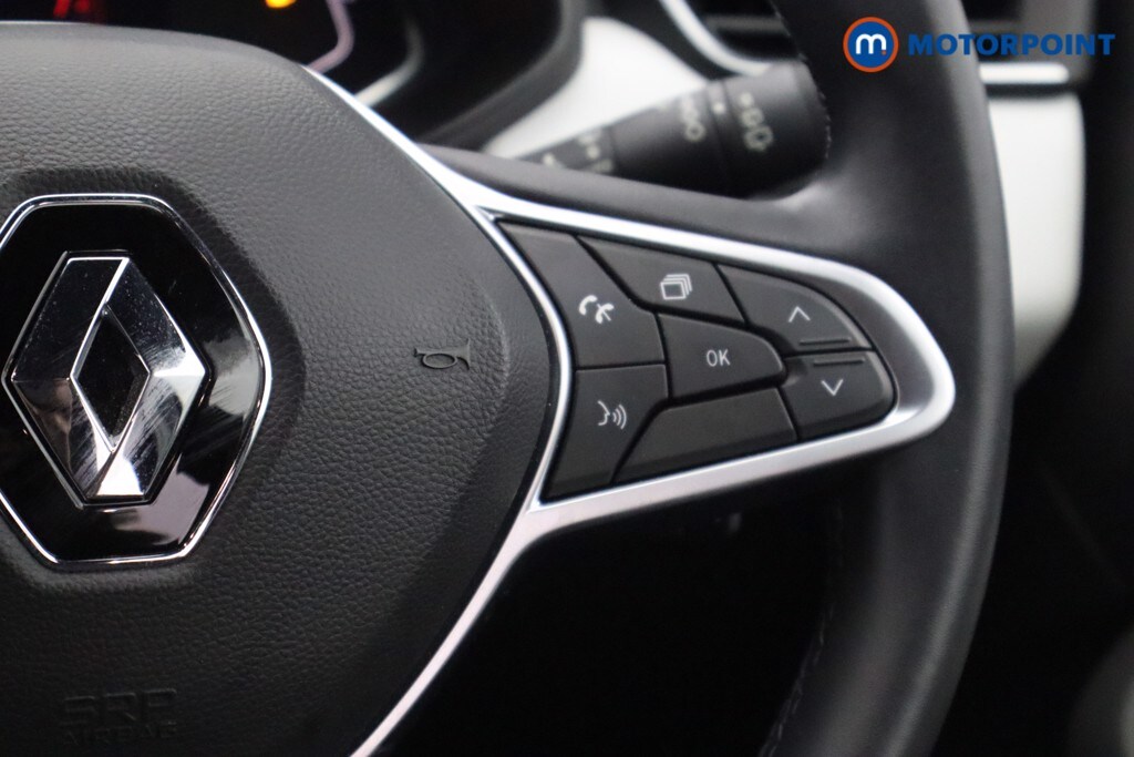 Used Renault Clio 2023 for sale - 77500485: Photo 12