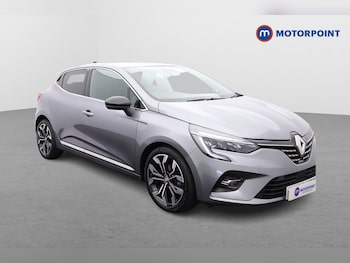 Used Renault Clio 2023 for sale - 77500485: Photo