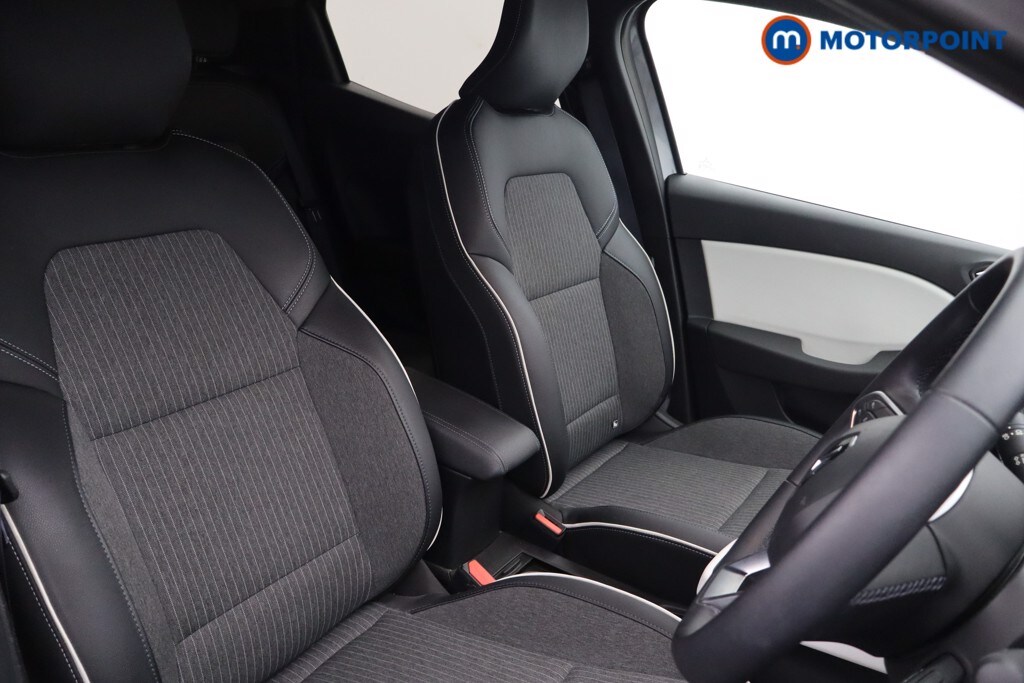 Used Renault Clio 2023 for sale - 77500485: Photo 22