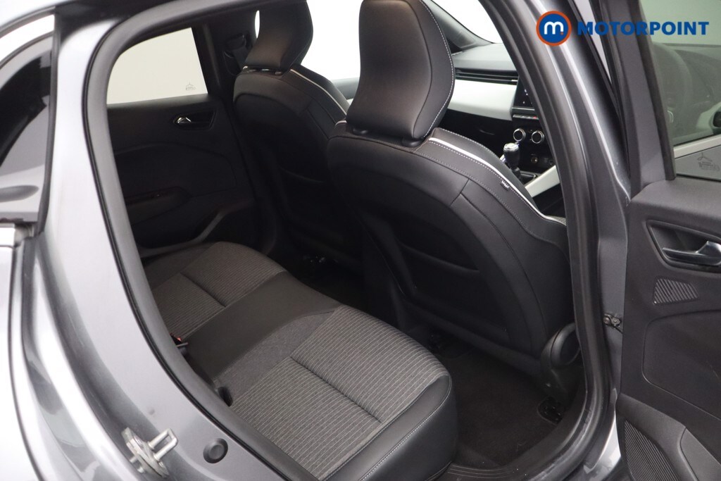 Used Renault Clio 2023 for sale - 77500485: Photo 23