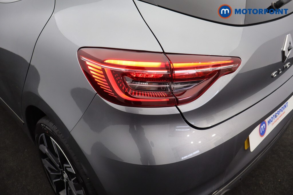 Used Renault Clio 2023 for sale - 77500485: Photo 27