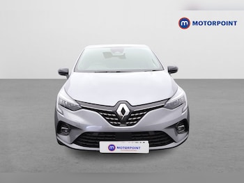 Used Renault Clio 2023 for sale - 77500485: Photo