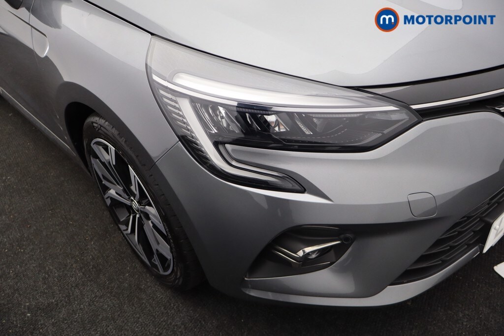 Used Renault Clio 2023 for sale - 77500485: Photo 30