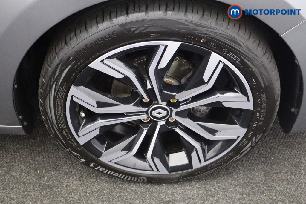 Used Renault Clio 2023 for sale - 77500485: Photo 31