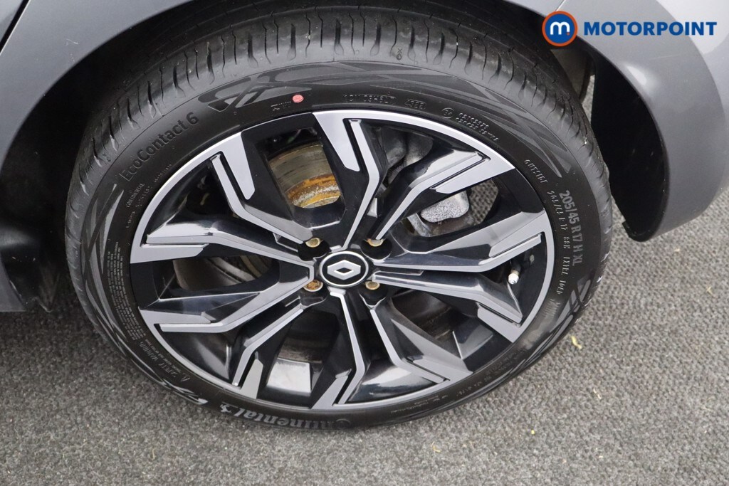 Used Renault Clio 2023 for sale - 77500485: Photo 33