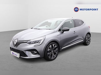 Used Renault Clio 2023 for sale - 77500485: Photo