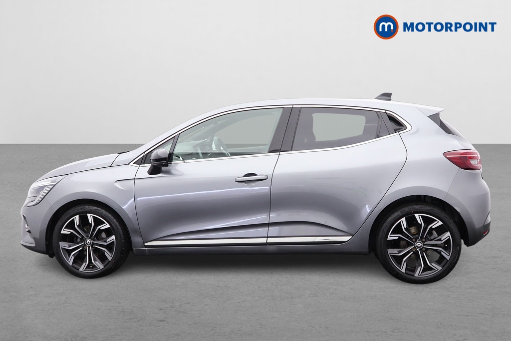 Used Renault Clio 2023 for sale - 77500485: Photo 4