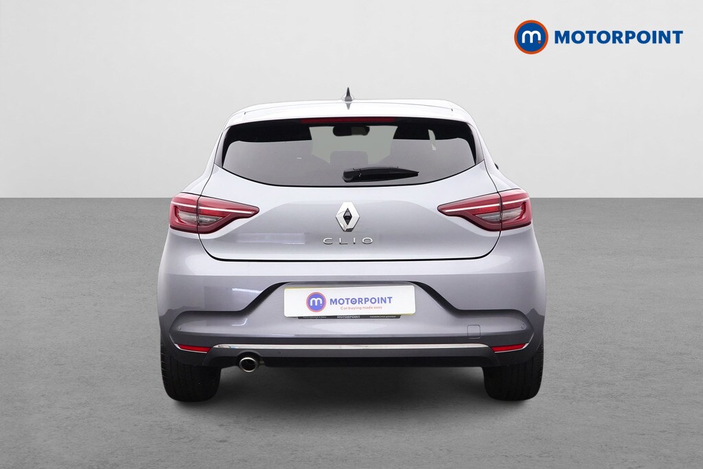 Used Renault Clio 2023 for sale - 77500485: Photo 6