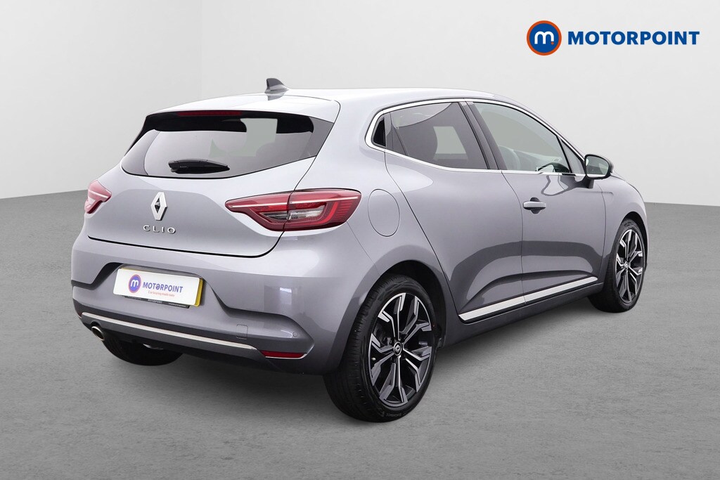 Used Renault Clio 2023 for sale - 77500485: Photo 7