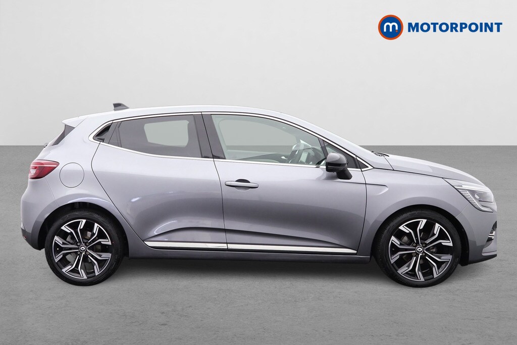 Used Renault Clio 2023 for sale - 77500485: Photo 8