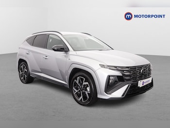 Used Hyundai TUCSON 2026 for sale - 79125174: Photo