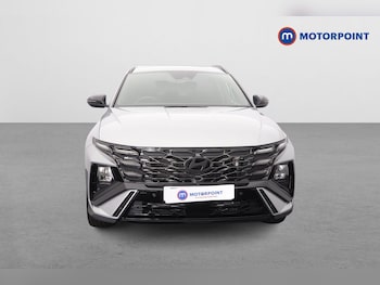 Used Hyundai TUCSON 2026 for sale - 79125174: Photo