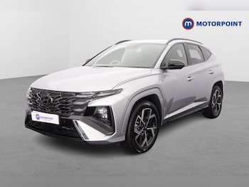 Used Hyundai TUCSON 2026 for sale - 79125174: Photo