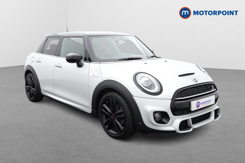 Used MINI Hatch 2020 for sale - 76946196: Photo 1