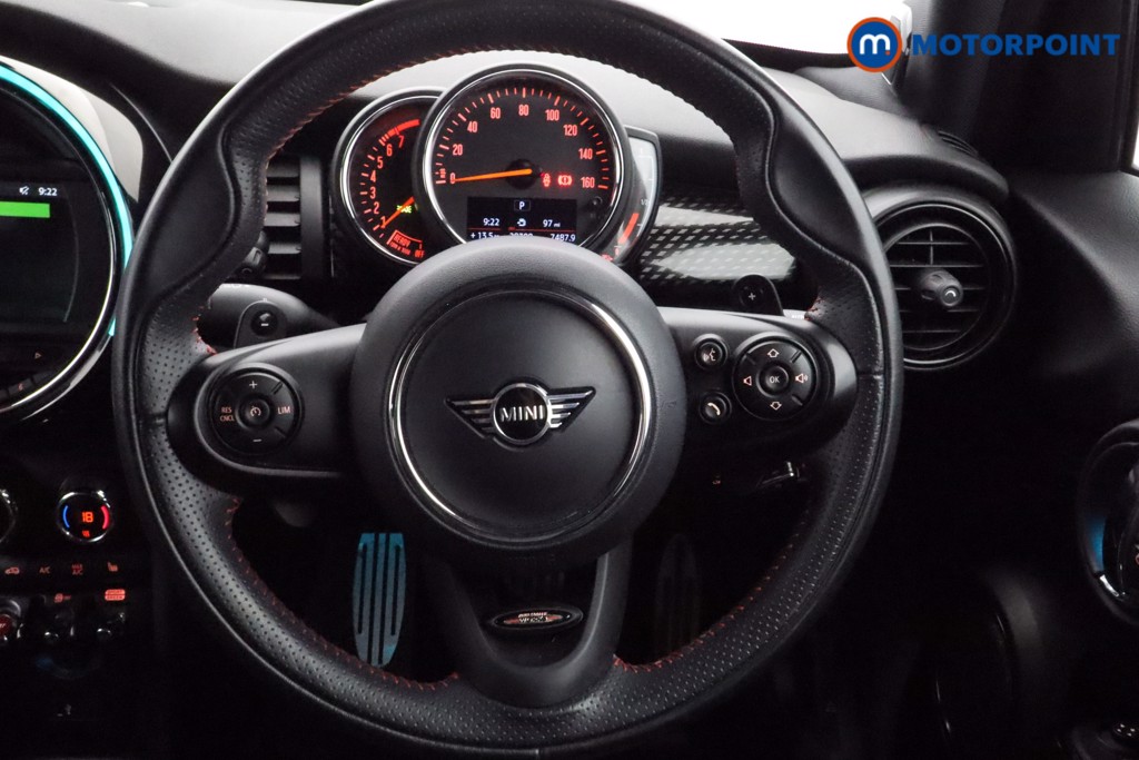 Used MINI Hatch 2020 for sale - 76946196: Photo 10