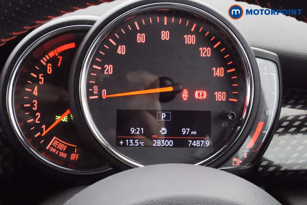 Used MINI Hatch 2020 for sale - 76946196: Photo 13