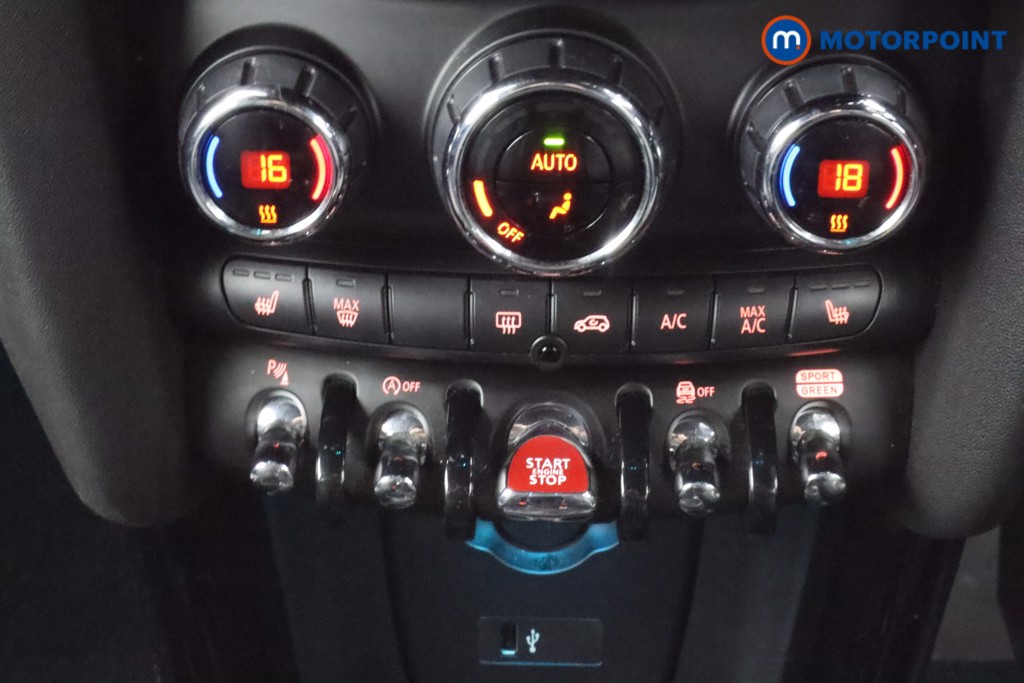 Used MINI Hatch 2020 for sale - 76946196: Photo 15